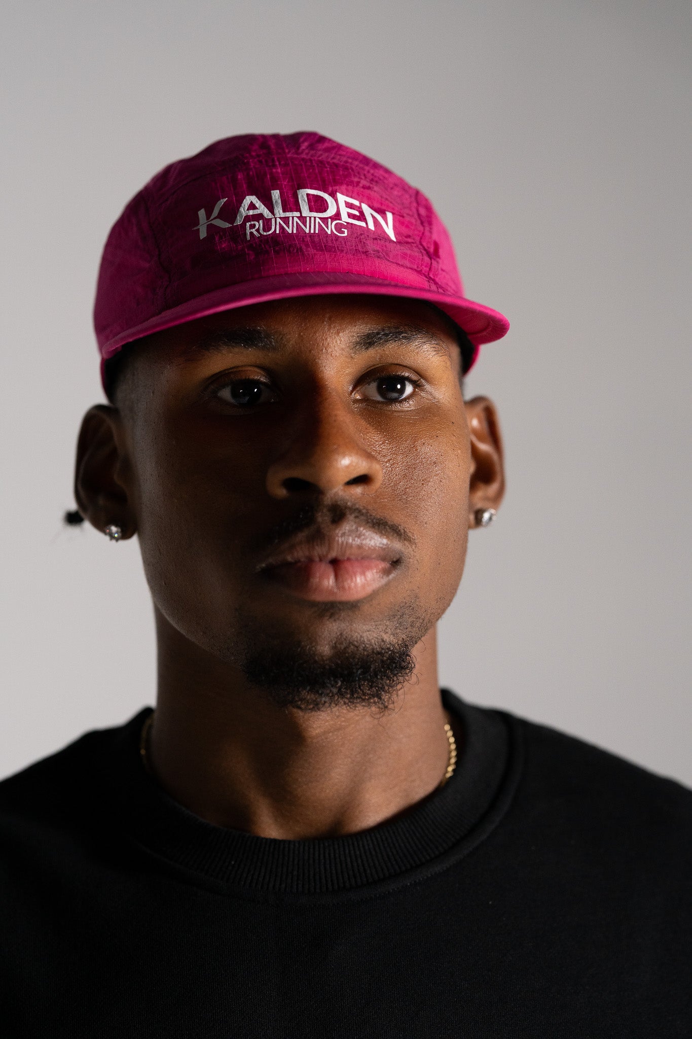 Pursuit Cap