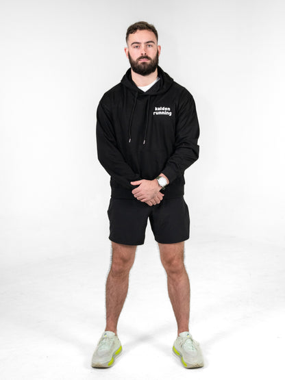 The Recovery Hoodie