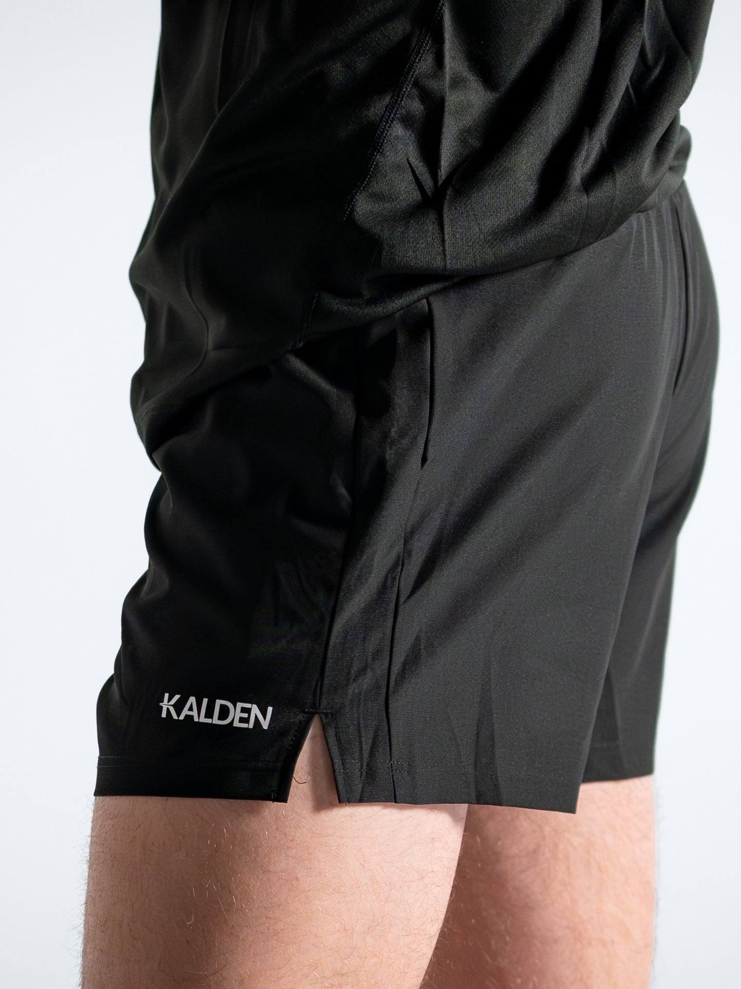 Men's Pace 5” Run Shorts