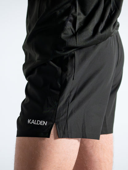 Men's Pace 5” Run Shorts
