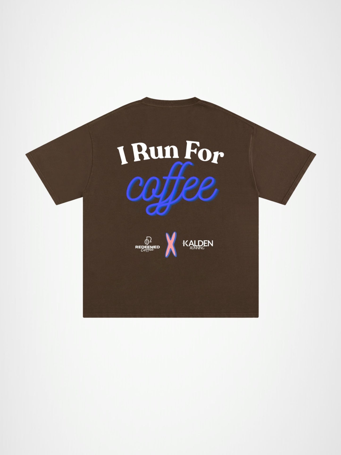 Redeemed Coffee × Kalden Running