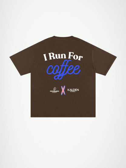Redeemed Coffee × Kalden Running