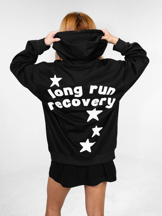 The Recovery Hoodie
