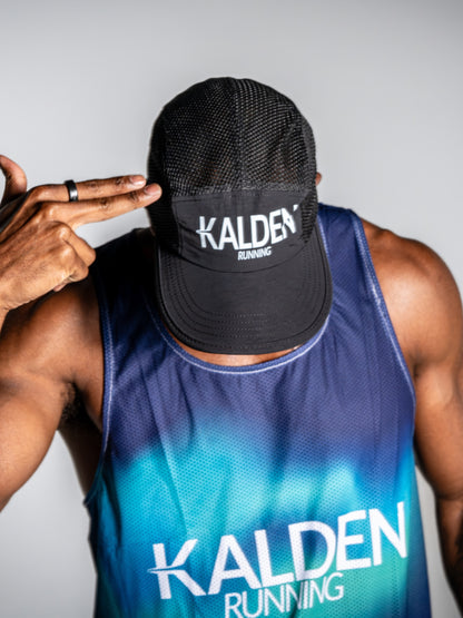 Mesh Run Hat