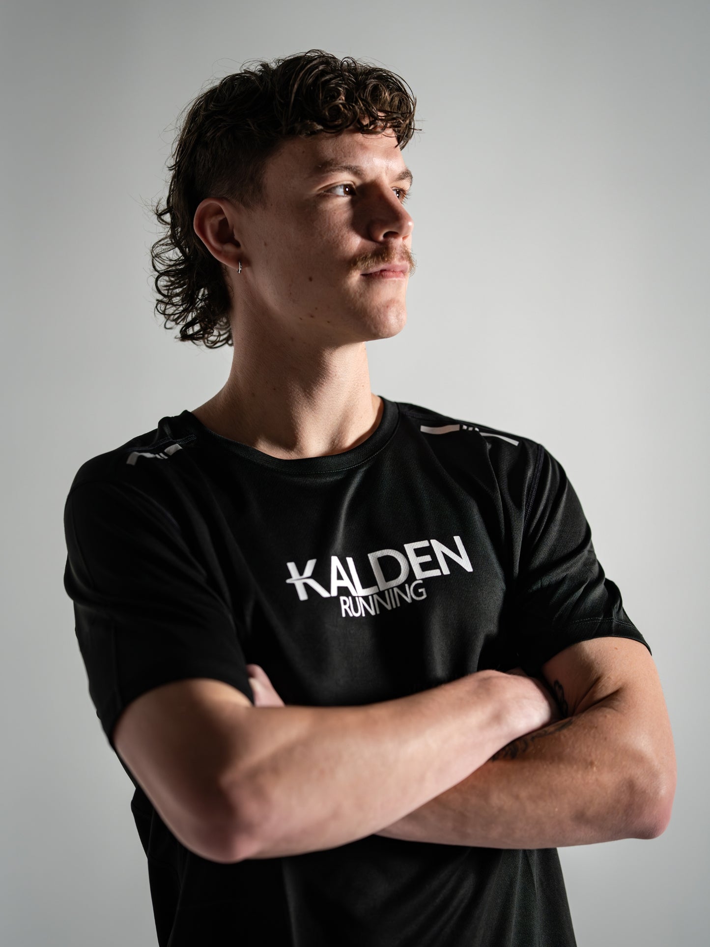 Men's Heatwave Performance Tee