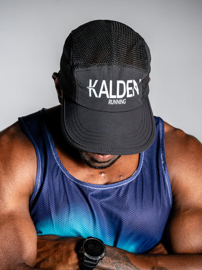 Mesh Run Hat