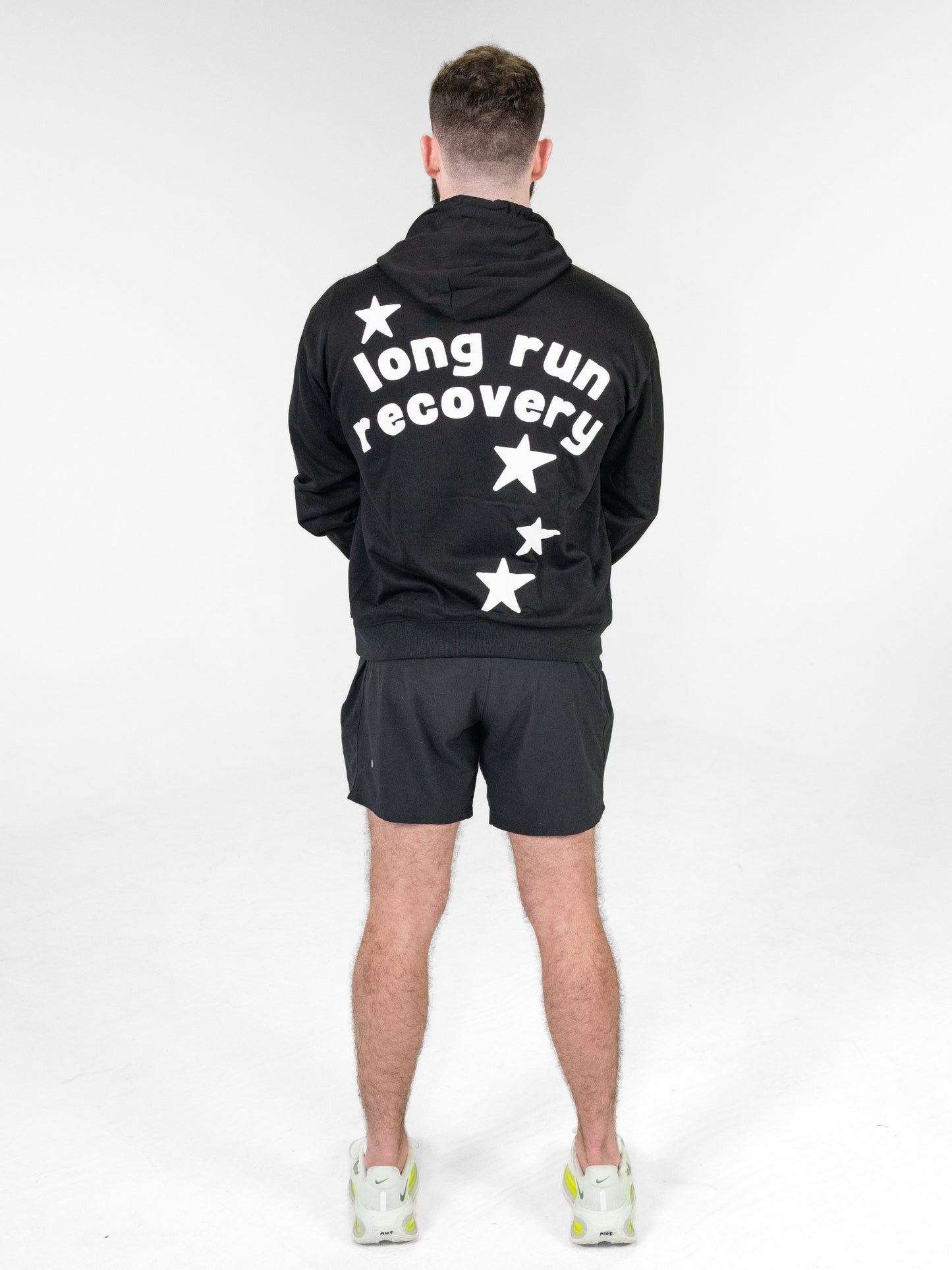 The Recovery Hoodie