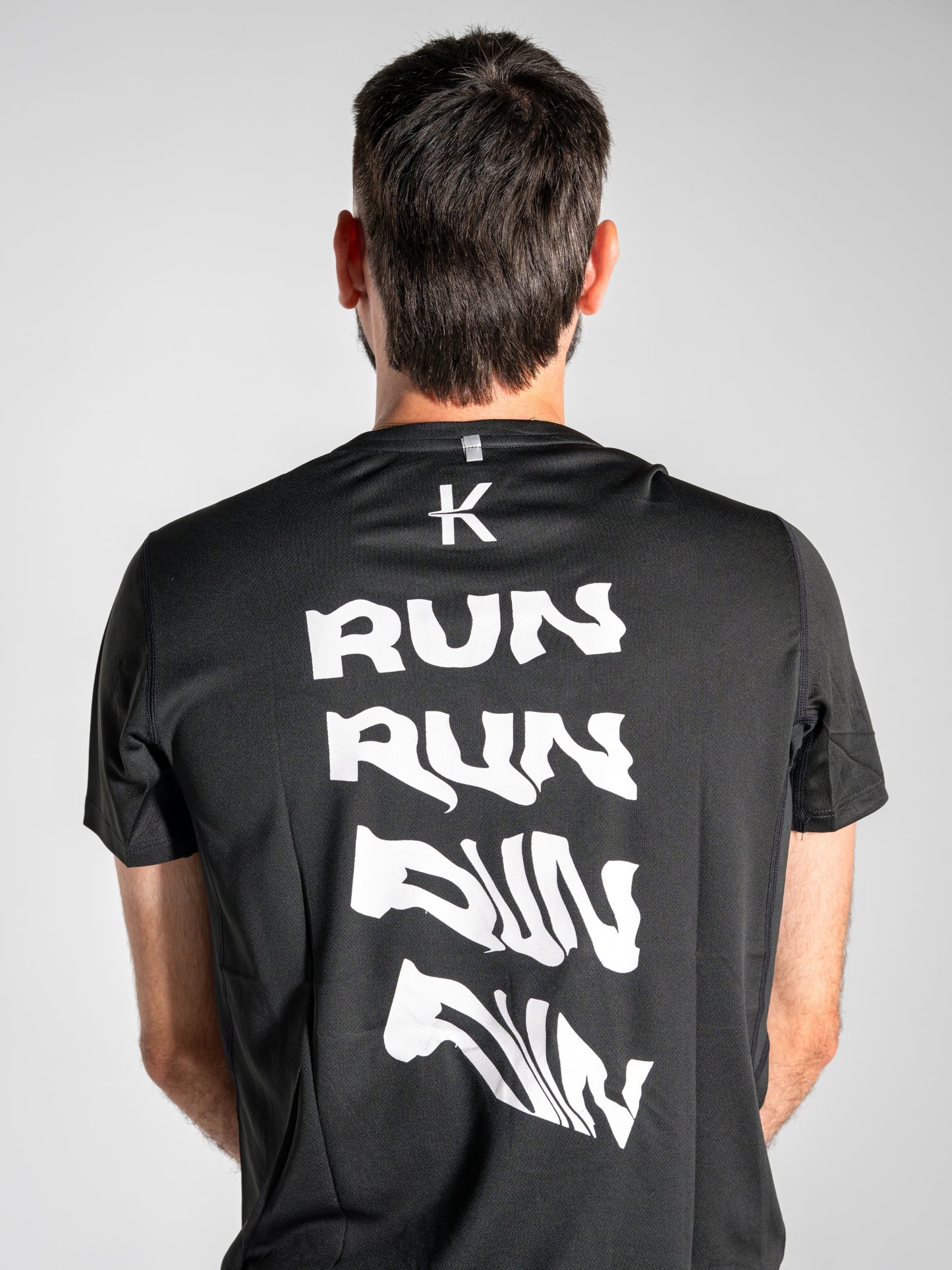 Men's Heatwave Performance Tee