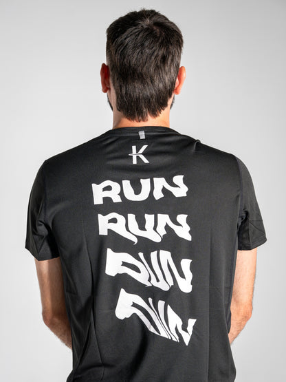 Men's Heatwave Performance Tee