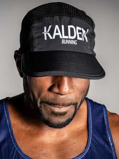 Mesh Run Hat