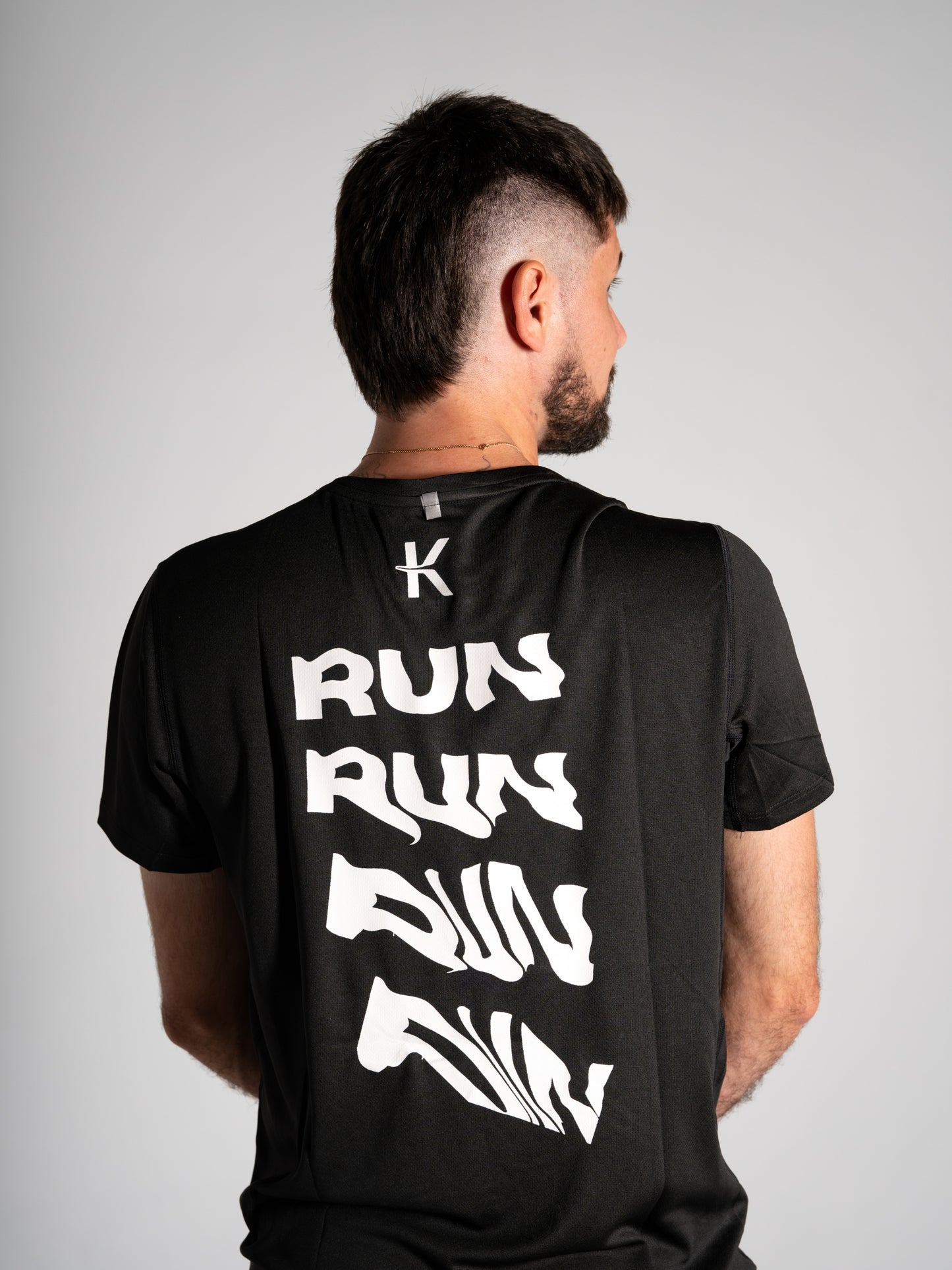 Men's Heatwave Performance Tee