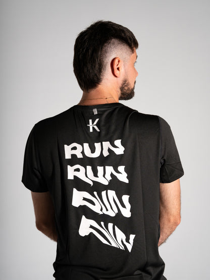 Men's Heatwave Performance Tee