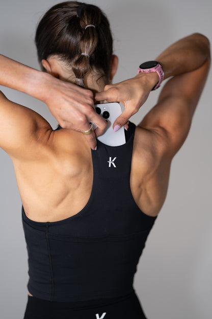 Women's Endurance Race Top