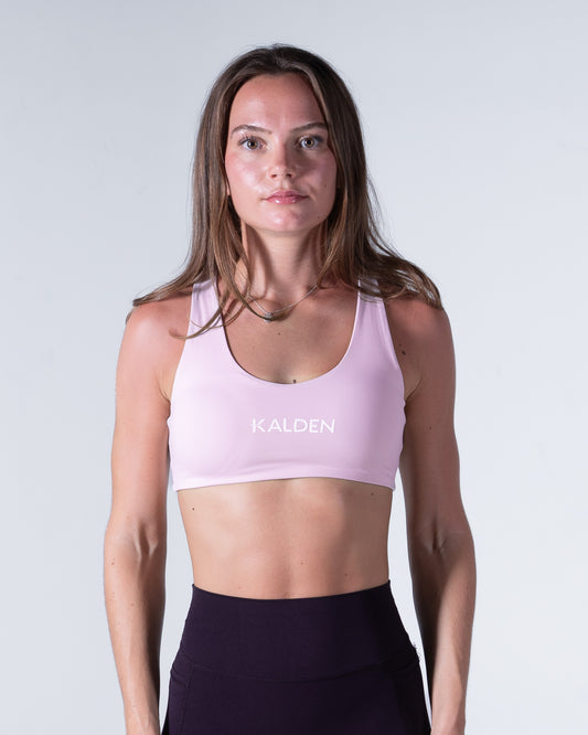 Women’s Shift Crossback Bra - Light Pink