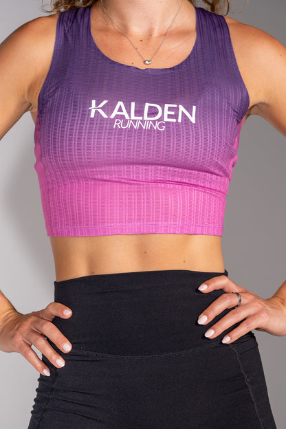 Women's Heatwave Tank - Pink