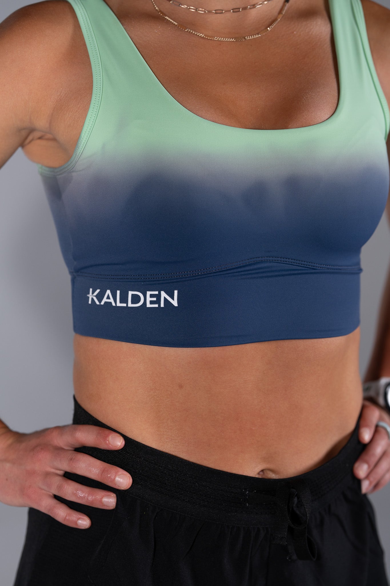 Women's Aurora Run Bra