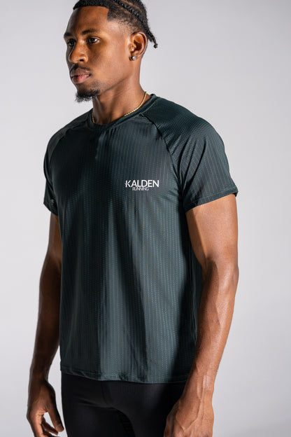 Men's Slate Tee - Green