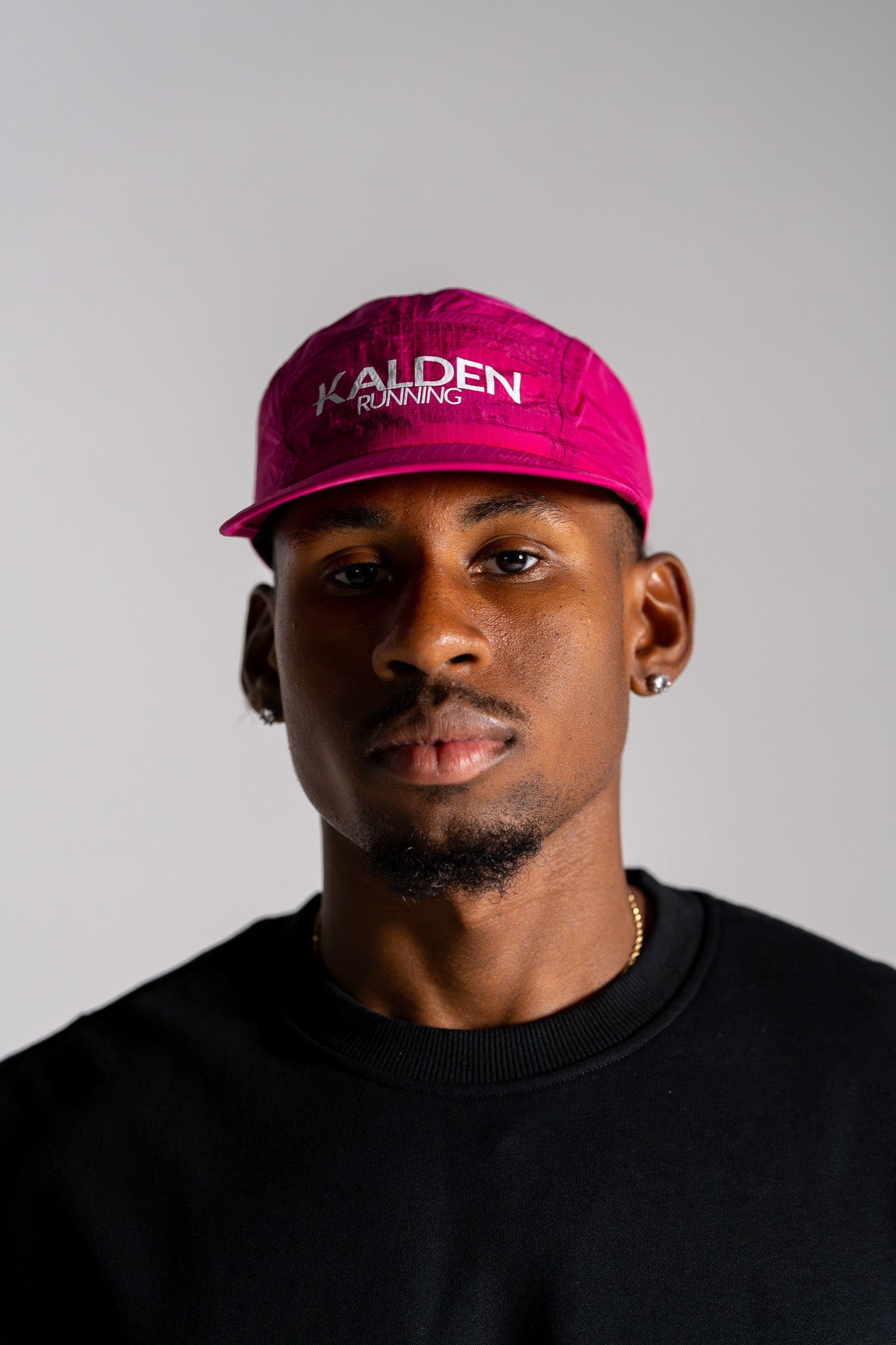 Pursuit Cap