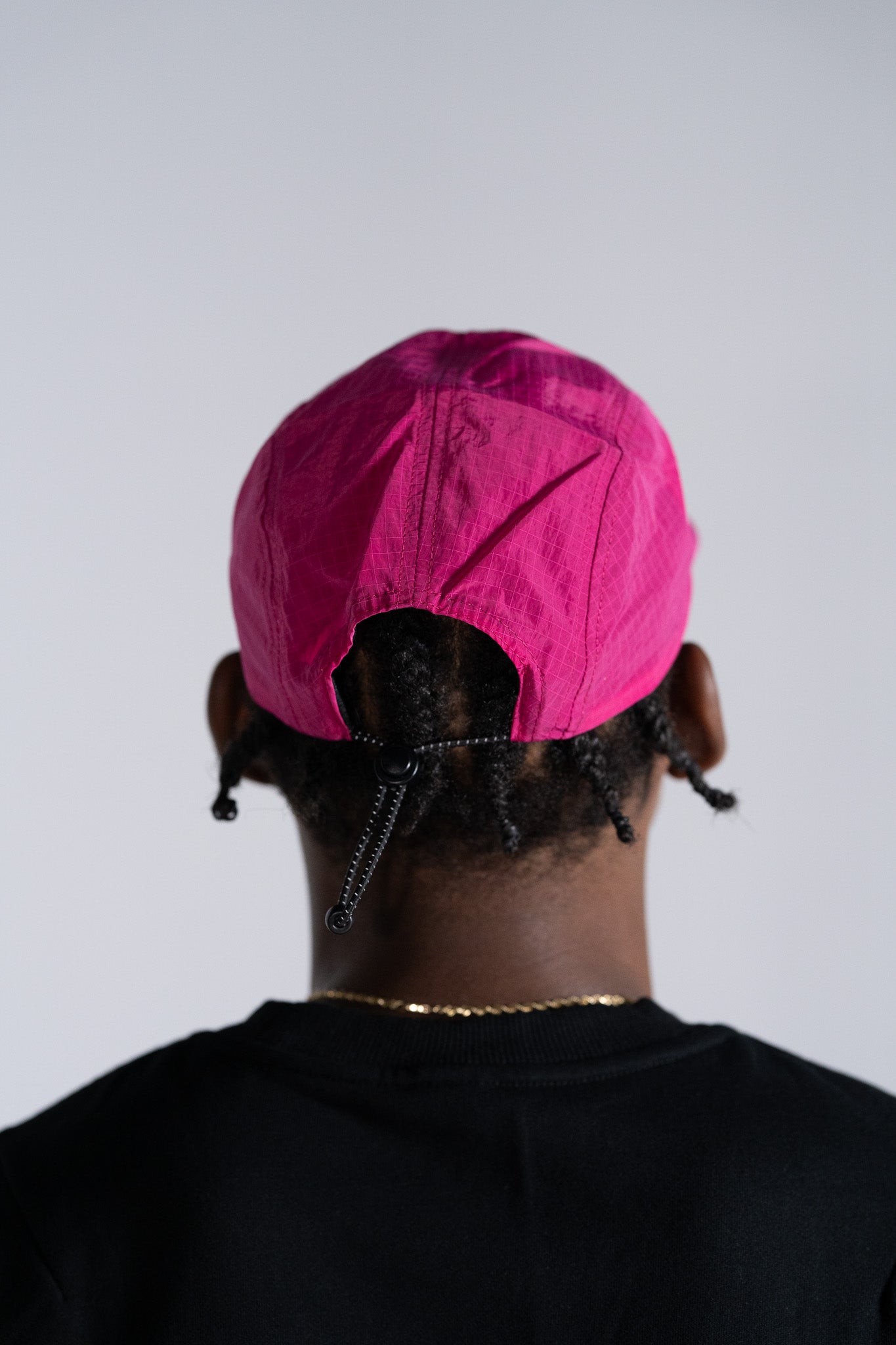 Pursuit Cap