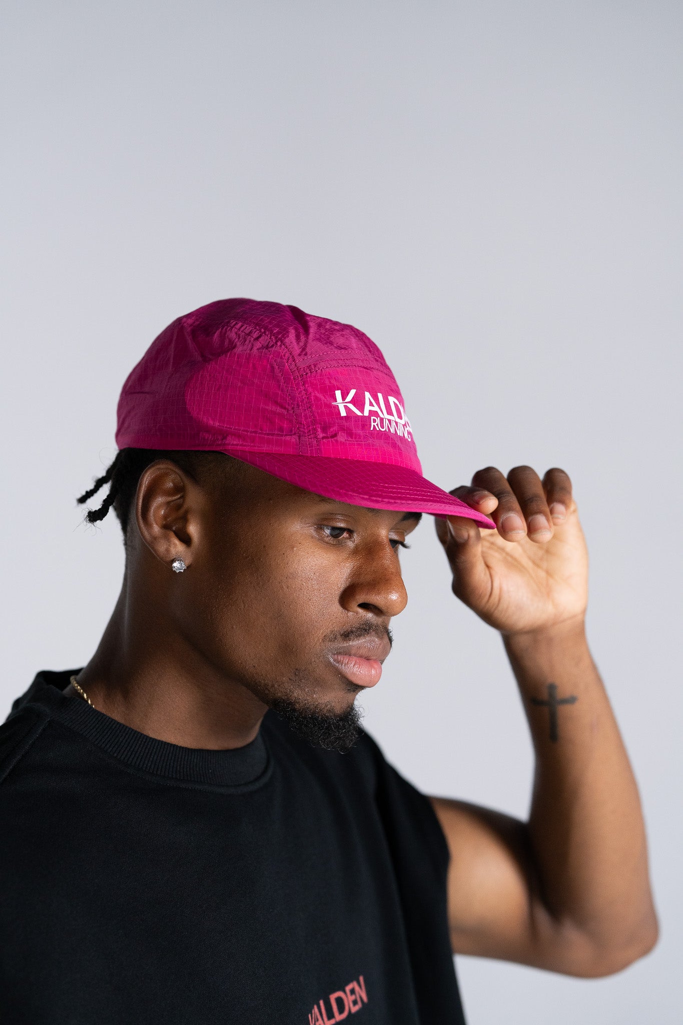 Pursuit Cap