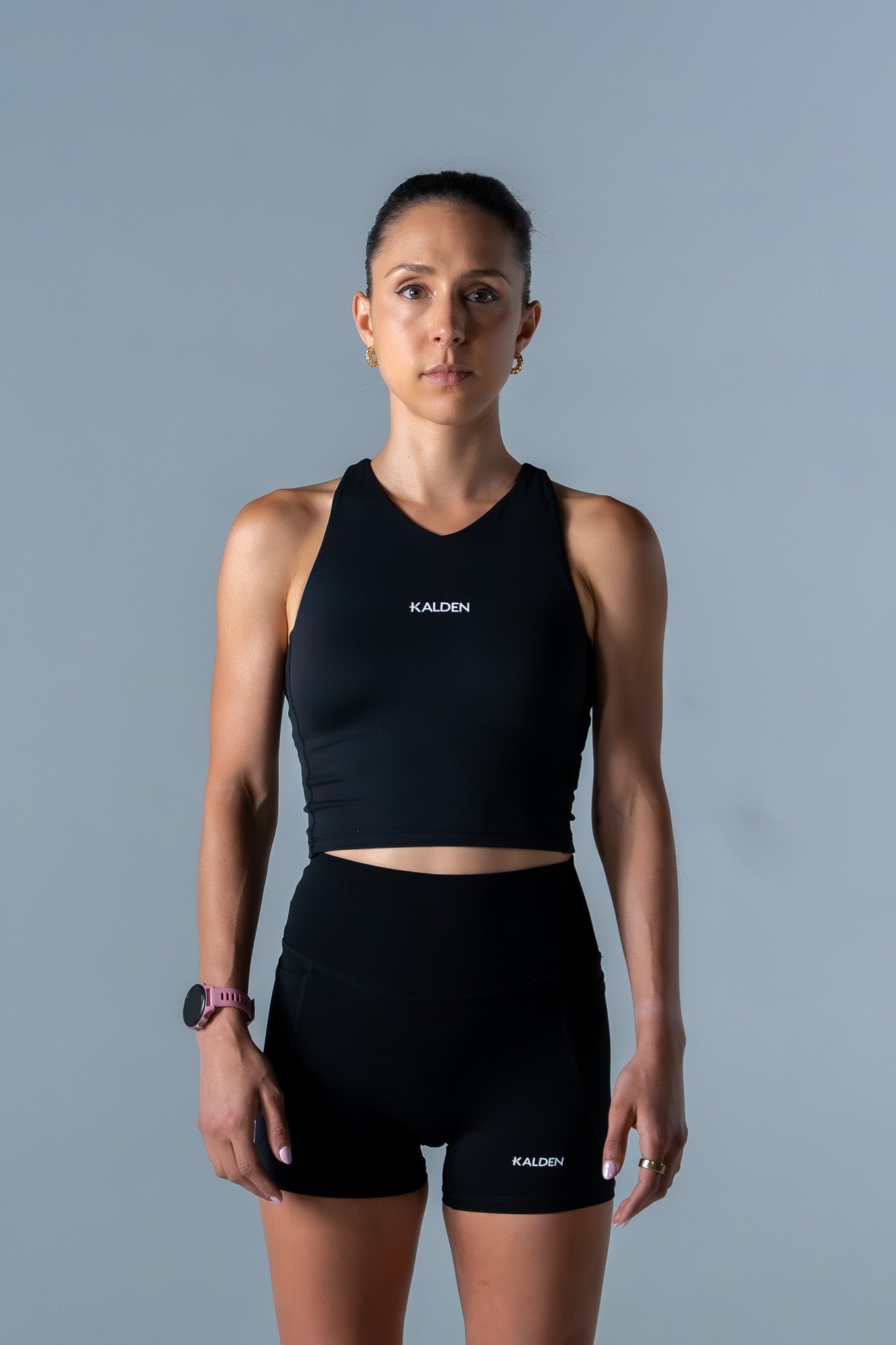 Women's Endurance Race Top