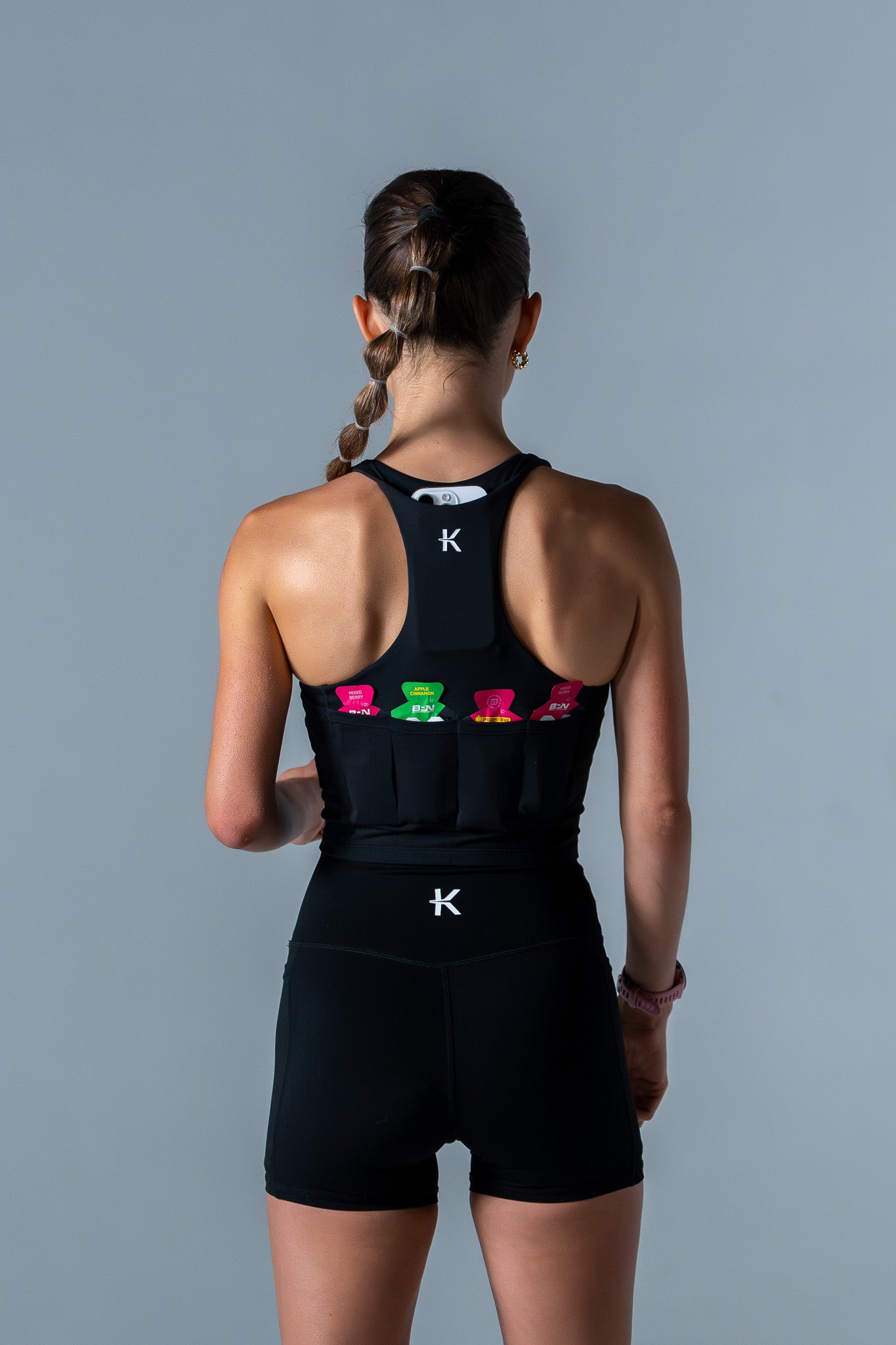 Women's Endurance Race Top