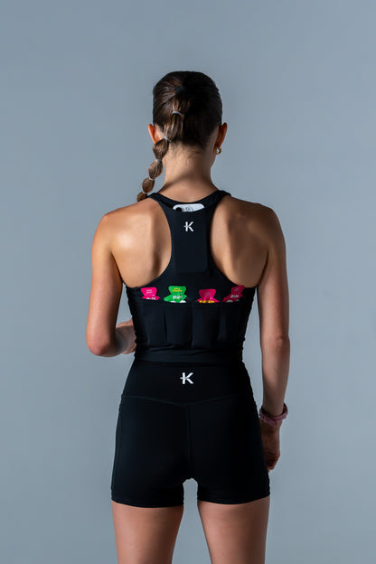Women's Endurance Race Top