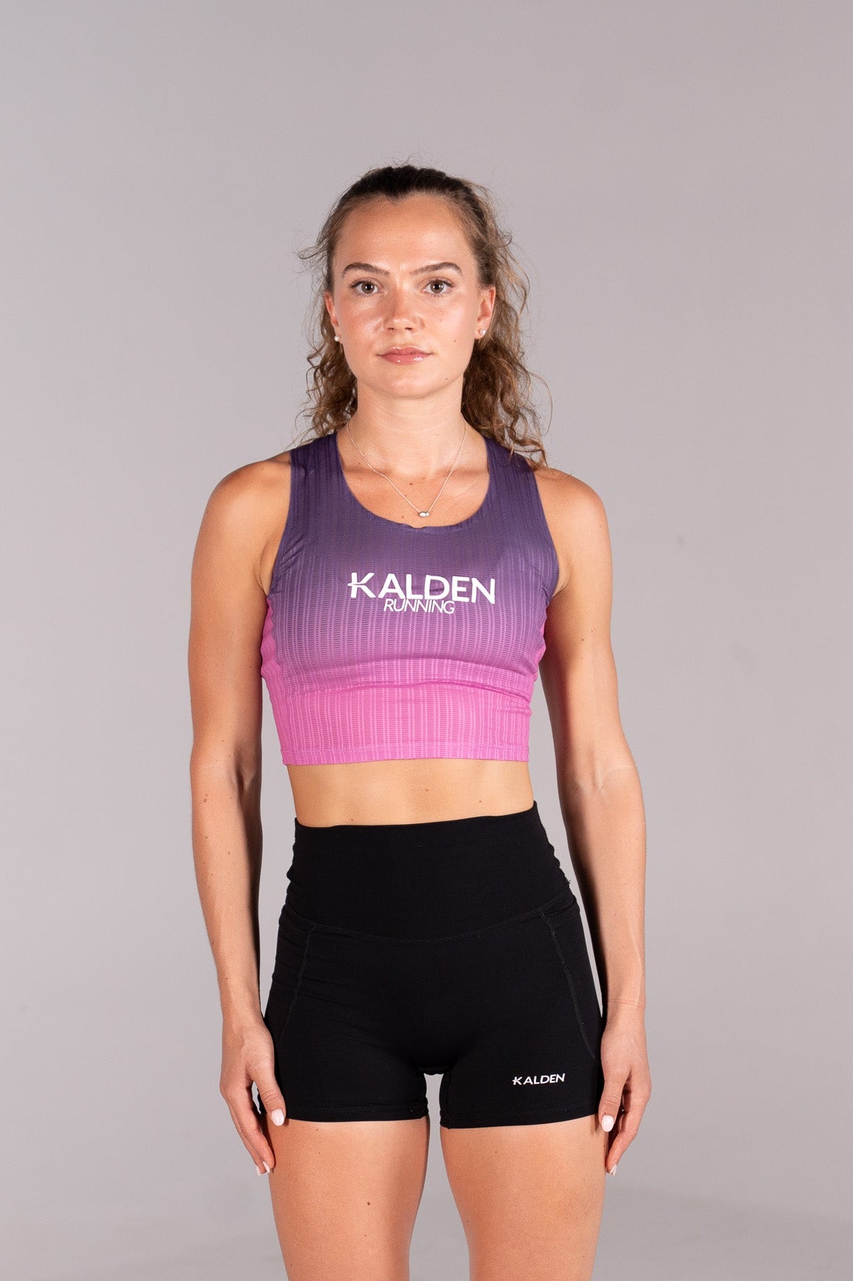 Women's Heatwave Tank - Pink