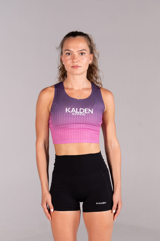 Women's Heatwave Tank - Pink