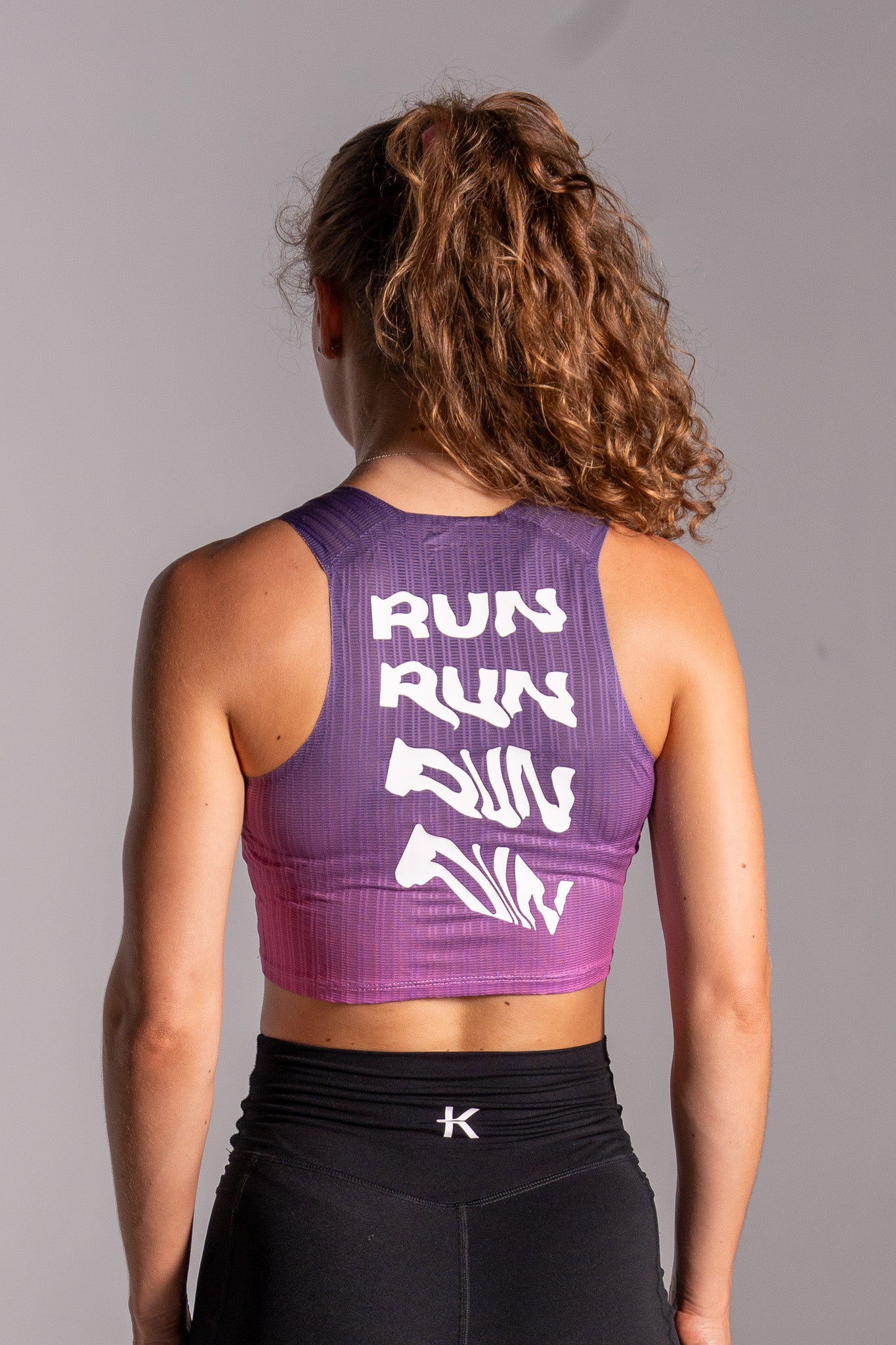 Women's Heatwave Tank - Pink