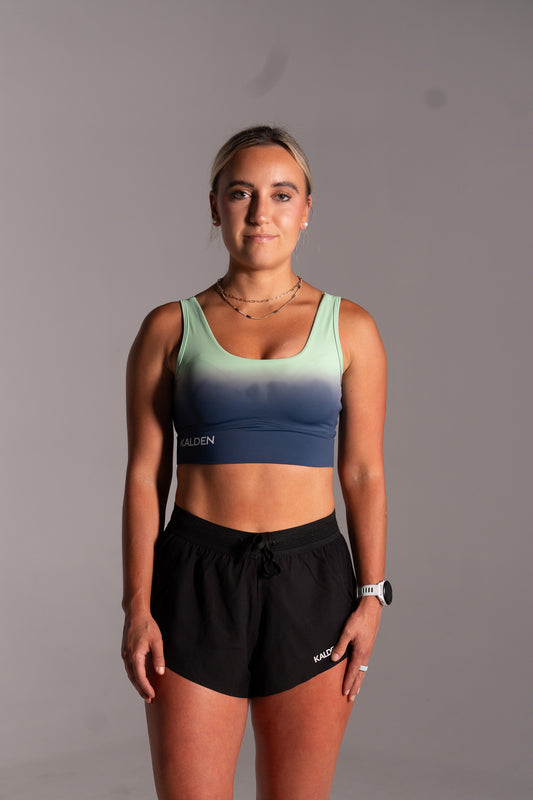 Women's Aurora Run Bra