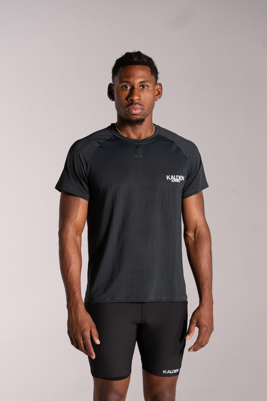 Men's Slate Tee - Green
