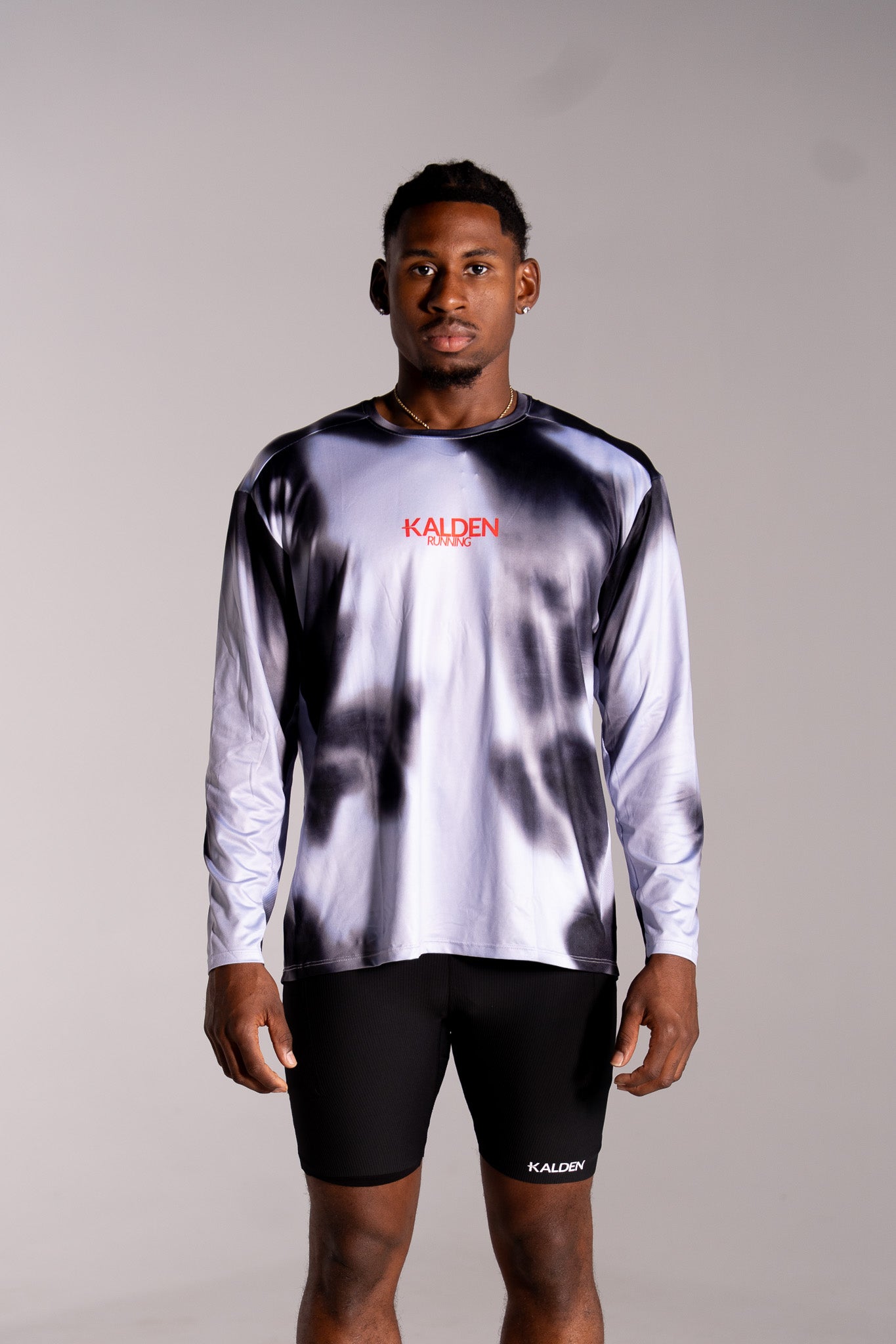 Phantom Long Sleeve