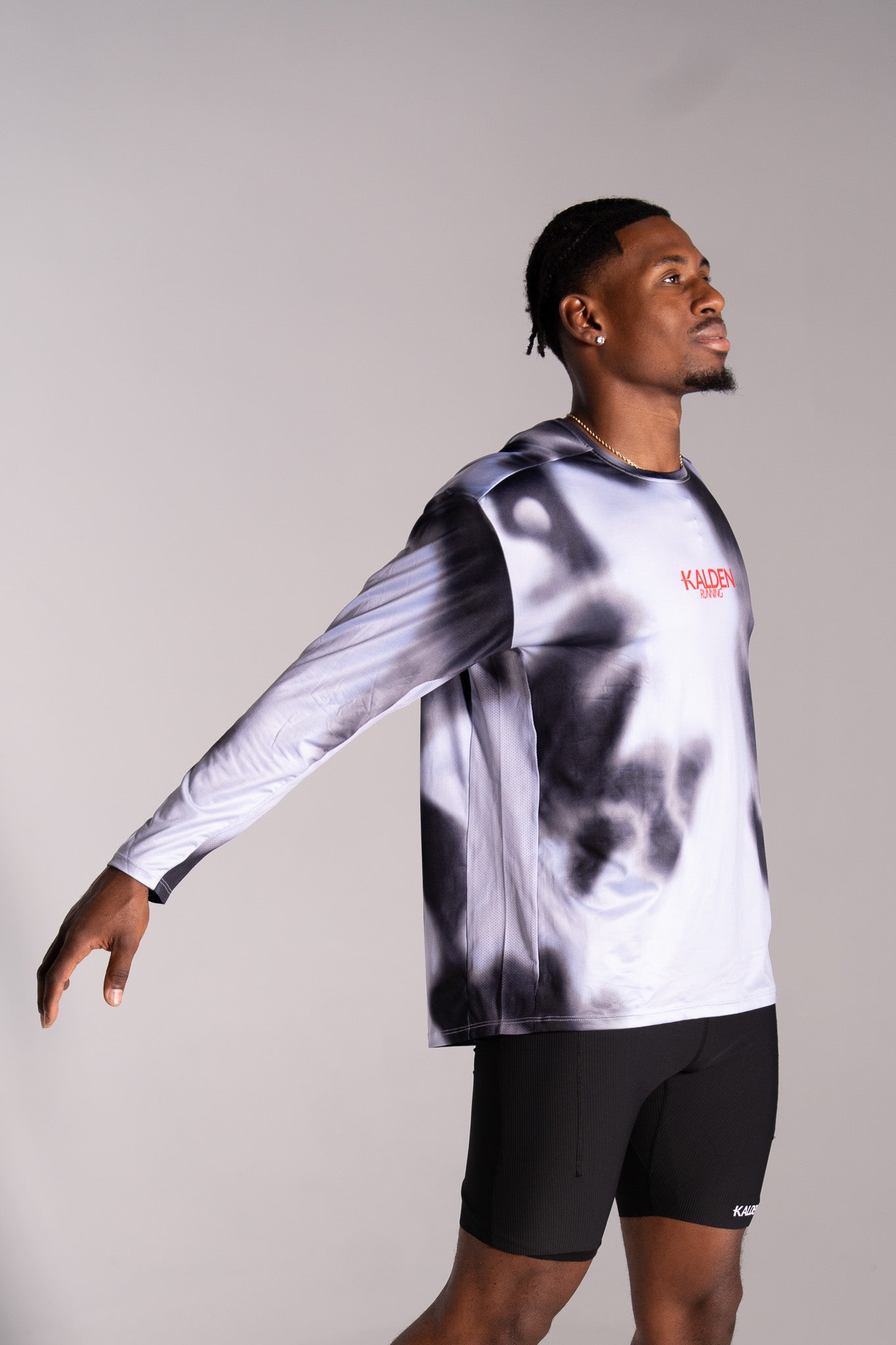 Phantom Long Sleeve