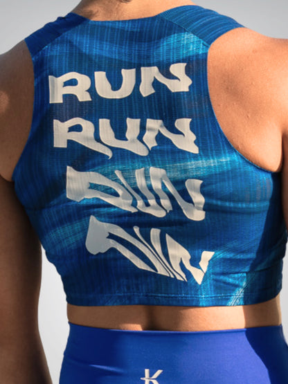 Women's Heatwave Tank