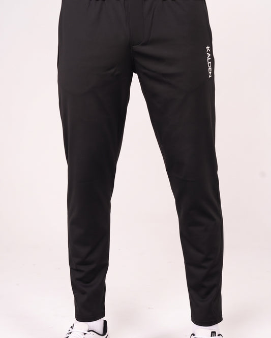 Men’s Stride Track Pants - Black